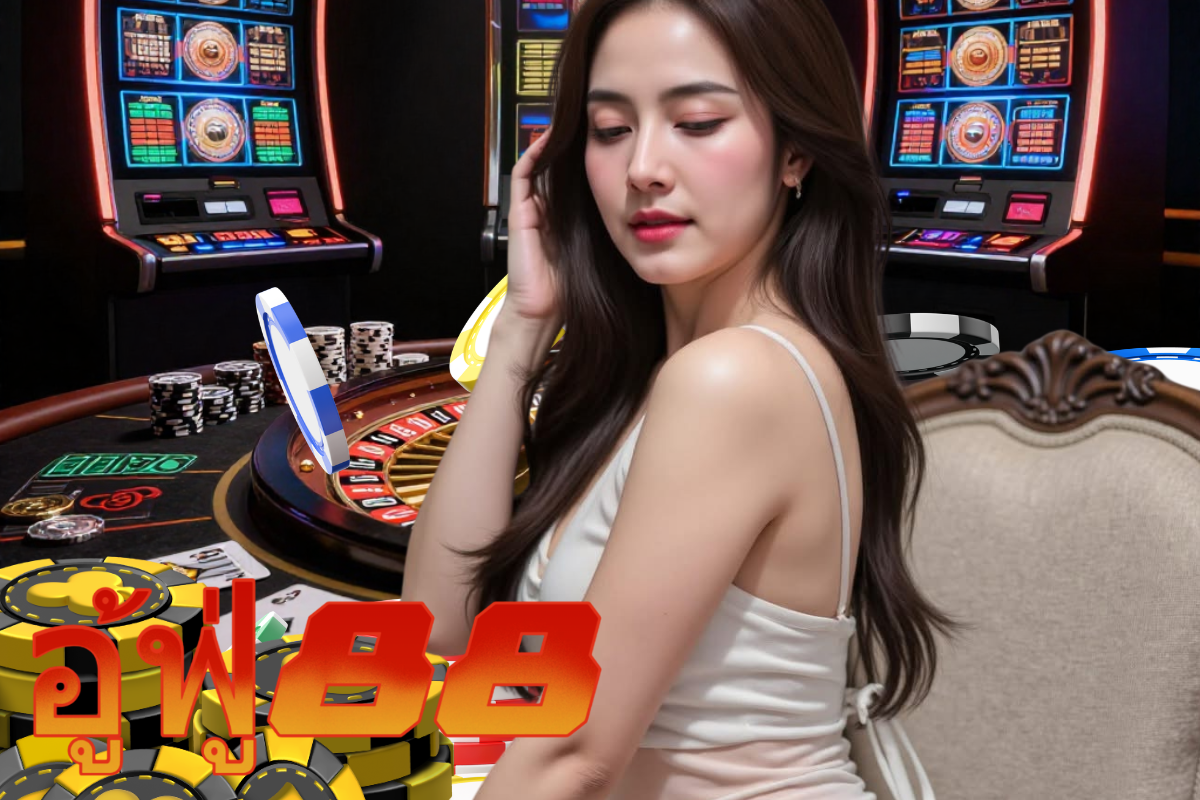 อู้ฟู่88