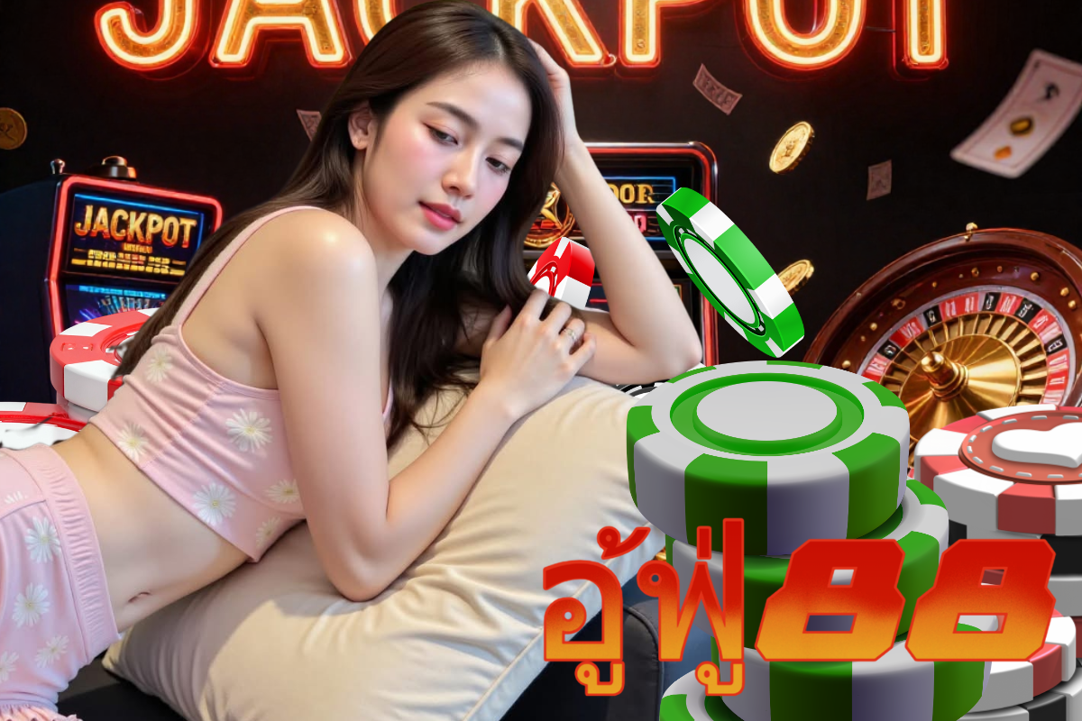 อู้ฟู่88 หวย หุ้น