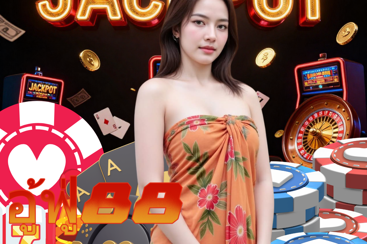 อู้ฟู่88 เว็บ หวยออนไลน์