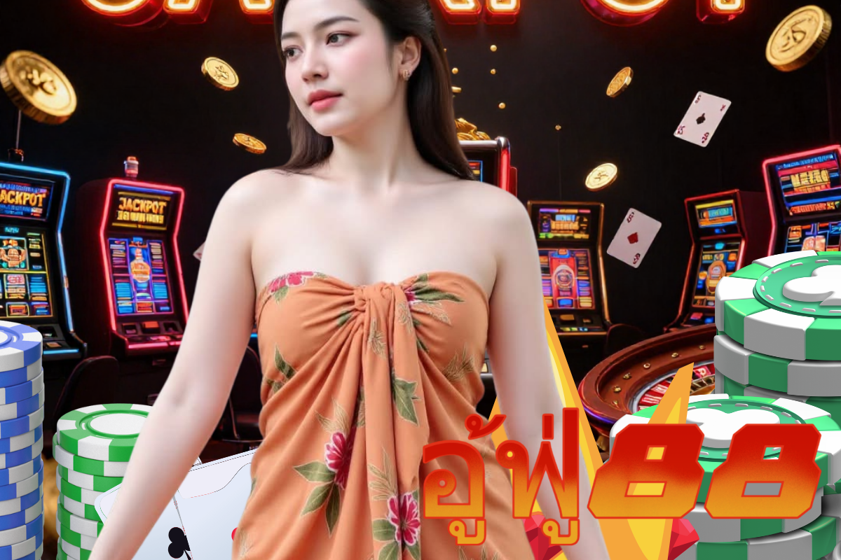 อู้ฟู่88 แทง หวย 24